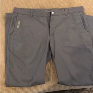 Nike Tour Performance Dri-fit golf pants